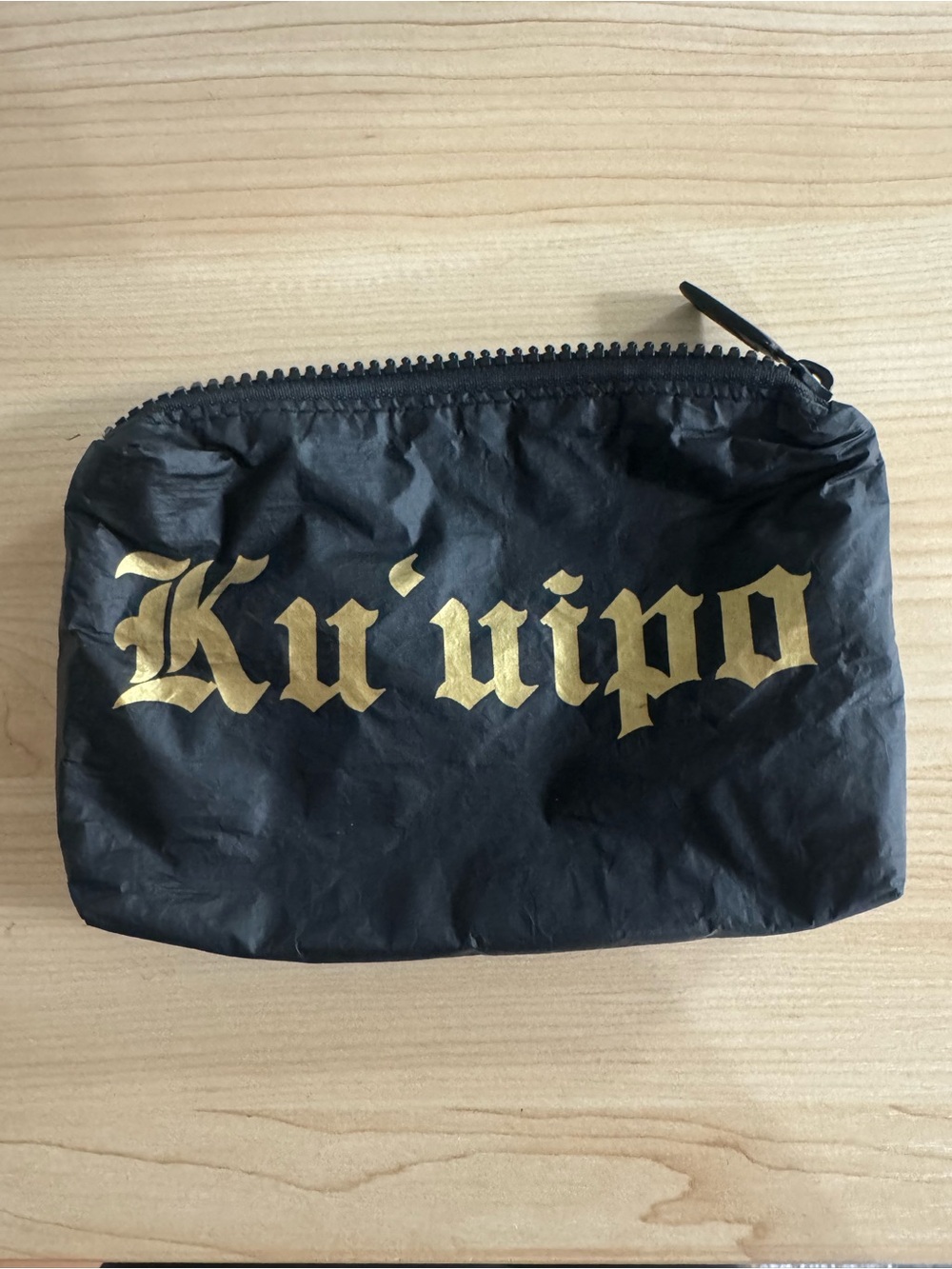 Aloha collection Ku’uipo mini pouch rare special edition